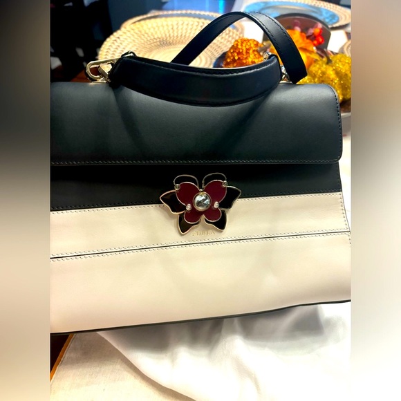 Furla handbag - Picture 1 of 8